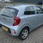 Kia Picanto grijsblauw Wijchen Nijmegen (17)