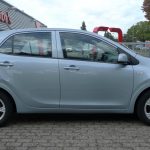 Kia Picanto grijsblauw Wijchen Nijmegen (18)