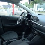 Kia Picanto grijsblauw Wijchen Nijmegen (31)