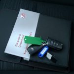 Kia Picanto grijsblauw Wijchen Nijmegen (38)