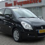 Suzuki Splash Automaat Wijchen Nijmegen (11)