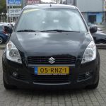 Suzuki Splash Automaat Wijchen Nijmegen (12)