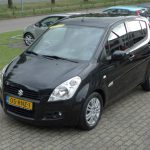 Suzuki Splash Automaat Wijchen Nijmegen (13)