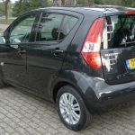 Suzuki Splash Automaat Wijchen Nijmegen (15)