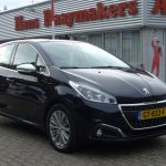 Peugeot 208 automaat Wijchen Nijmegen (11)