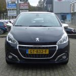 Peugeot 208 automaat Wijchen Nijmegen (12)