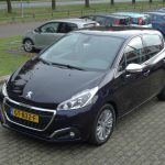 Peugeot 208 automaat Wijchen Nijmegen (13)