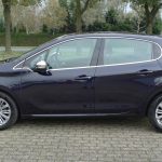 Peugeot 208 automaat Wijchen Nijmegen (14)