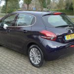 Peugeot 208 automaat Wijchen Nijmegen (15)