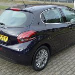 Peugeot 208 automaat Wijchen Nijmegen (17)