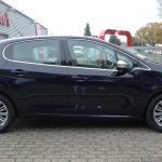 Peugeot 208 automaat Wijchen Nijmegen (18)