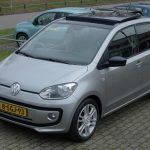 Volkswagen Up! Grijs Wijchen Nijmegen (13)