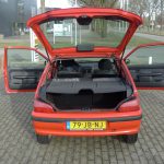 Peugeot 106 Rood Wijchen Nijmegen (26)
