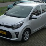 Kia Picanto grijs Dynamic Wijchen Nijmegen (13)