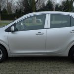 Kia Picanto grijs Dynamic Wijchen Nijmegen (14)