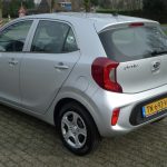 Kia Picanto grijs Dynamic Wijchen Nijmegen (15)