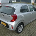 Kia Picanto grijs Dynamic Wijchen Nijmegen (17)