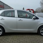 Kia Picanto grijs Dynamic Wijchen Nijmegen (18)