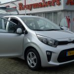 Kia Picanto grijs Dynamic Wijchen Nijmegen (21)