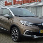 Renault Captur Intens Bruin Wijchen Nijmegen (11)(1)