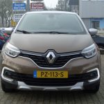 Renault Captur Intens Bruin Wijchen Nijmegen (12)