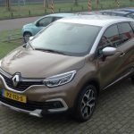 Renault Captur Intens Bruin Wijchen Nijmegen (13)