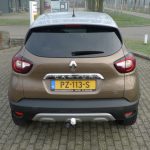 Renault Captur Intens Bruin Wijchen Nijmegen (16)