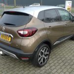 Renault Captur Intens Bruin Wijchen Nijmegen (17)
