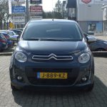 Citroen C1 Feel Donkergrijs Wijchen Nijmegen (12)