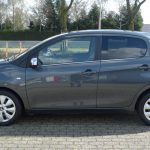 Citroen C1 Feel Donkergrijs Wijchen Nijmegen (14)