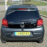 Citroen C1 Feel Donkergrijs Wijchen Nijmegen (16)