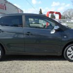 Citroen C1 Feel Donkergrijs Wijchen Nijmegen (18)