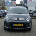 Citroen C1 Grijs Feel Wijchen Nijmegen (12)