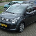 Citroen C1 Grijs Feel Wijchen Nijmegen (13)