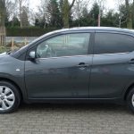 Citroen C1 Grijs Feel Wijchen Nijmegen (14)