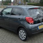 Citroen C1 Grijs Feel Wijchen Nijmegen (15)