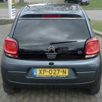 Citroen C1 Grijs Feel Wijchen Nijmegen (16)