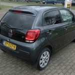 Citroen C1 Grijs Feel Wijchen Nijmegen (17)