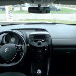 Citroen C1 Grijs Feel Wijchen Nijmegen (33)