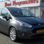Ford B-Max Wijchen Nijmegen (11)