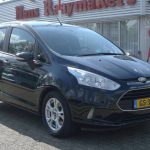 Ford B-Max Zwart Wijchen Nijmegen (11)