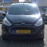 Ford B-Max Zwart Wijchen Nijmegen (12)
