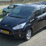 Ford B-Max Zwart Wijchen Nijmegen (13)