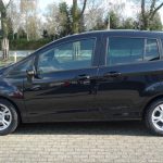 Ford B-Max Zwart Wijchen Nijmegen (14)