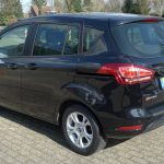 Ford B-Max Zwart Wijchen Nijmegen (15)