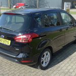 Ford B-Max Zwart Wijchen Nijmegen (17)