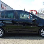 Ford B-Max Zwart Wijchen Nijmegen (18)