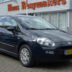 Fiat Punto Evo Wijchen Nijmegen (11)