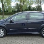 Fiat Punto Evo Wijchen Nijmegen (14)