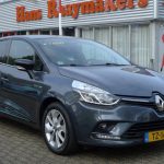 Renault Clio Limited Wijchen Nijmegen (11)